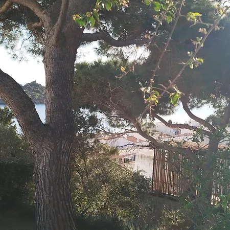 Precioso Con Hermosas Vistas Al Mar Cadaqués