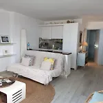 Precioso Con Hermosas Vistas Al Mar 公寓 卡达克斯