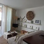 公寓 Precioso Con Hermosas Vistas Al Mar 卡达克斯